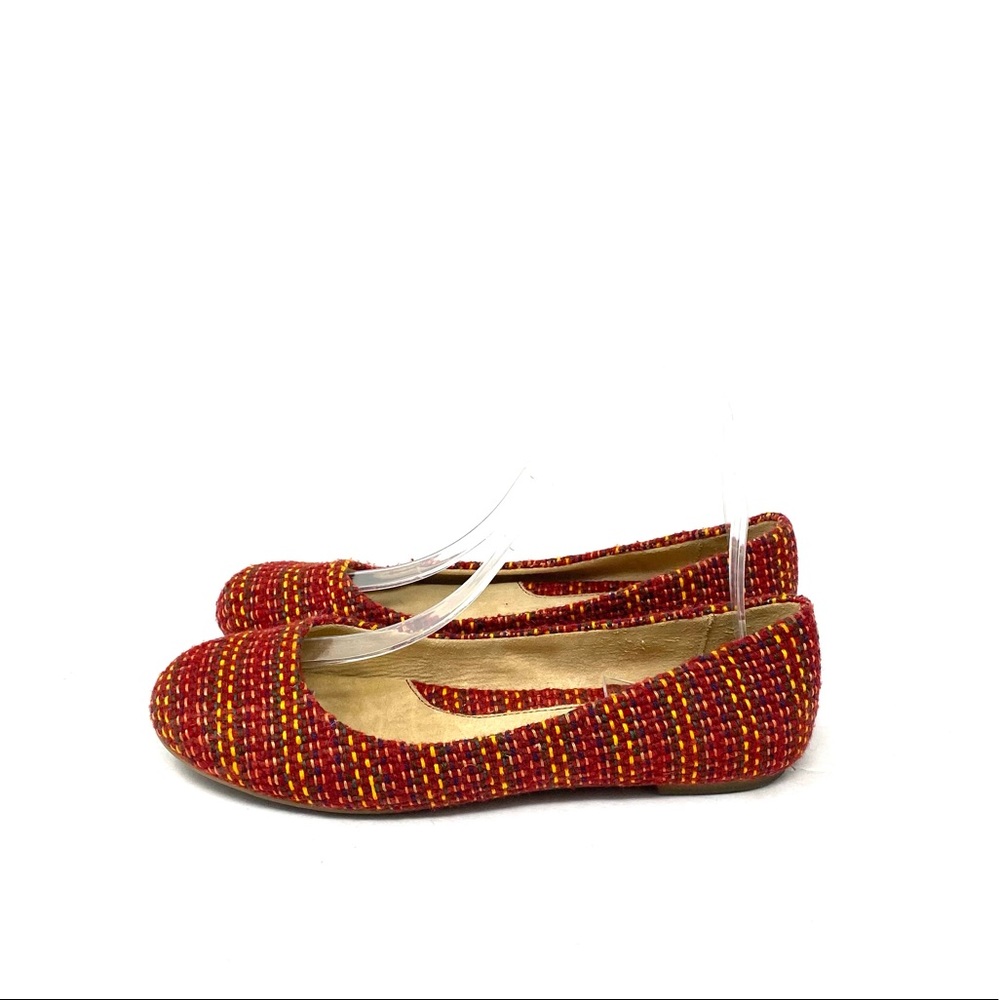 b.o.c. Tweed Flats